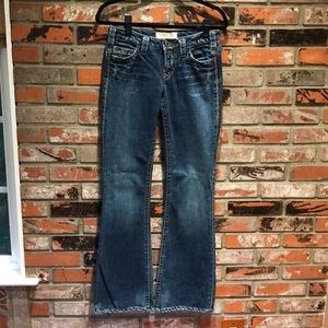 1921 Bootcut Jeans